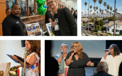 Annual Conference 2026 — “Sent Together”