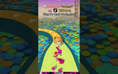 Click the link on my homepage to download and read the rest for free.