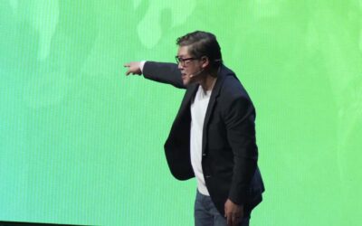 FMC Main Session 1 and Business & Conference Highlights