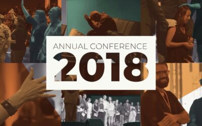 Annual Conference 2018 – Ordination Service