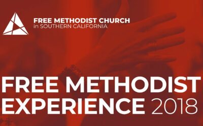 Free Methodist Experience 2018 – Superintendent Invite