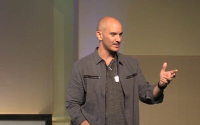 FMX18 – Keynote – Fraser Venter