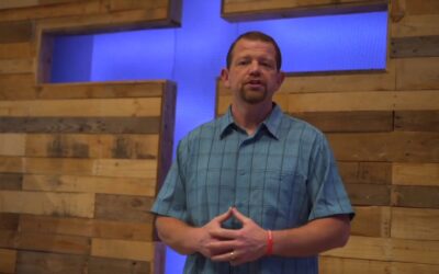 Church Testimony – Cornerstone Christian Church