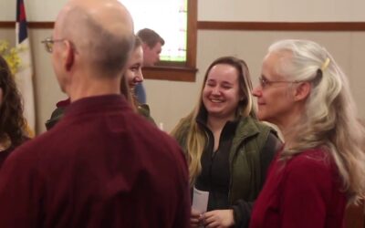 Church Testimony – Valley Chapel