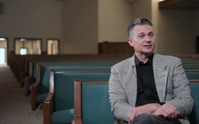 Church Testimony – Lawrence FMC