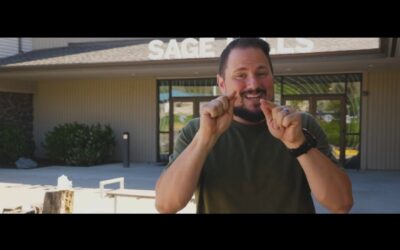 Church Testimony – Sage Hills Church