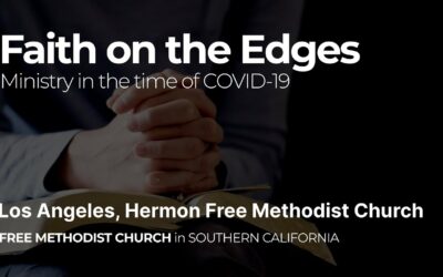 Ministry in the time of COVID-19 – Hermon Free Methodist Church