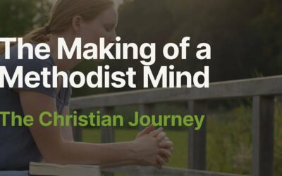 Theology 101 – The Christian Journey