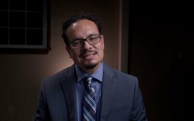 Meet Our CMCs – Benny Lopez – Annual Conference 2021