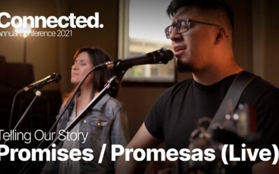 Promises / Promesas (Live)