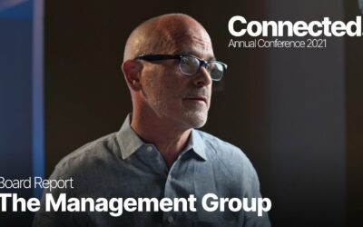 The Management Group – Annual Conference 2021