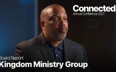 Kingdom Ministry Group – Annual Conference 2021