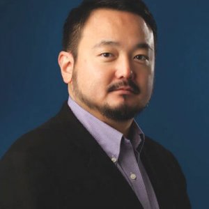 Dr. Soong-Chan Rah