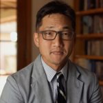 Edward Song, Ph.D., Lay Member, Superintendent Nominating Committee