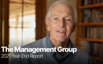 The Management Group – 2021 Year-End Report