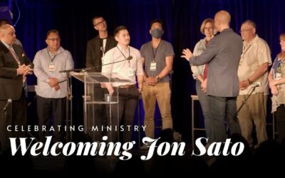 AC22 – Welcoming Superintendent Jon Sato