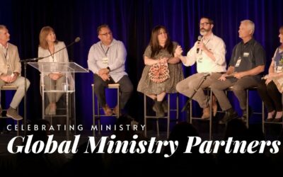 AC22 – Meet our Global Ministry Partners