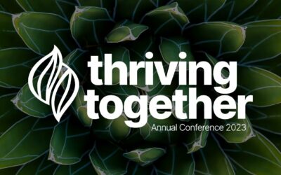 Annual Conference 2023 | LIVE