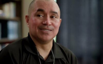 FM Chaplains – Meet Chaplain Joe Castillo