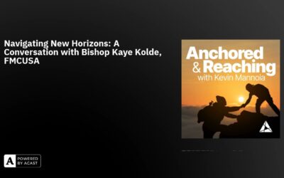 Navigating New Horizons: A Conversation with Bishop Kaye Kolde, FMCUSA