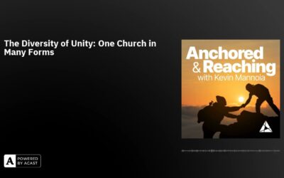 The Diversity of Unity: One Church in Many Forms