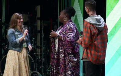 Bringing Joy Backstage at Disneyland: Shemika Draughan’s Ministry in the Marketplace | FMCSC AC25