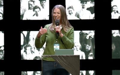 FMCSC AC25 Business Session: Church Planting Vision, MEG Updates & Leadership Elections