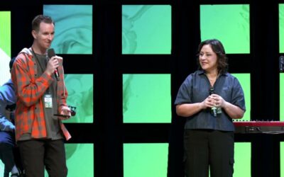 FMCSC AC25 Leadership Spotlight: Yvonne Arroyas – From Worship to MEG Leadership
