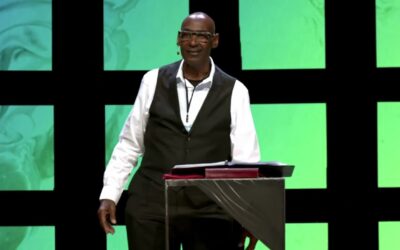 “Generation to Generation: I’ll Go!” – Bishop Kenny Martin’s Prophetic Call at FMCSC AC25